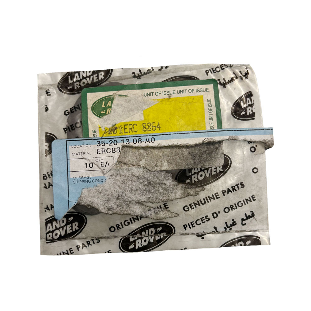 Front of Engine Block Gasket ERC8864